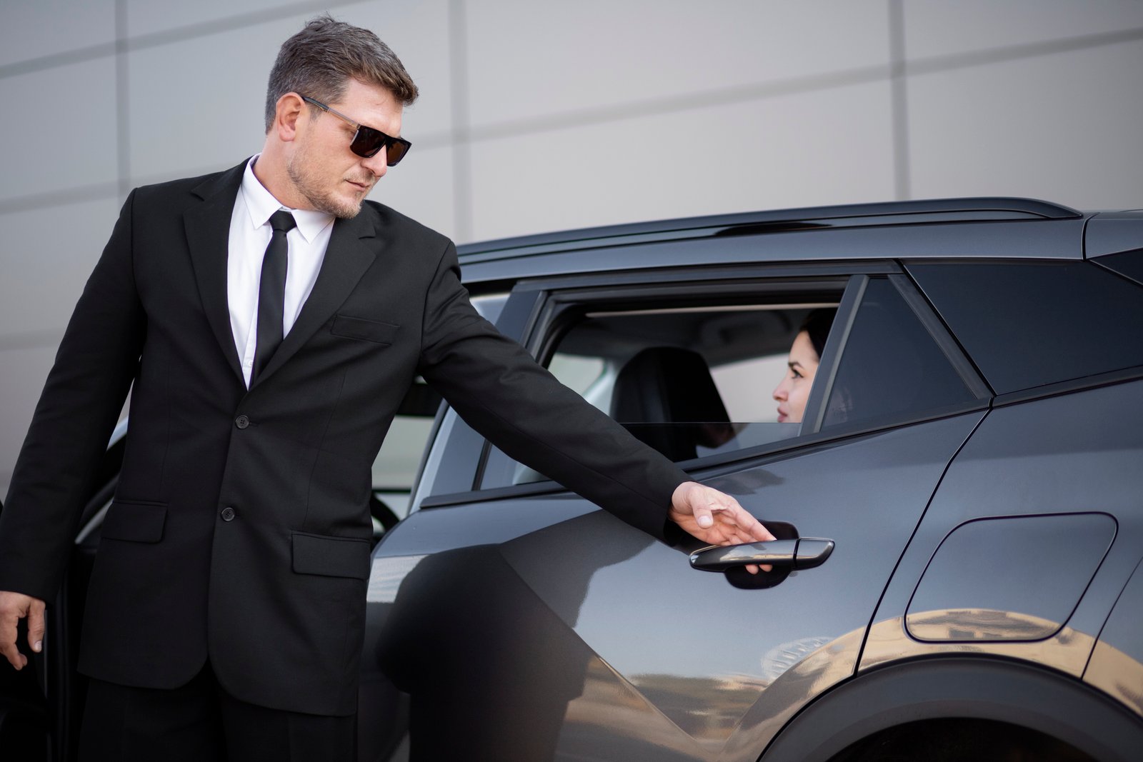 Essential Skills for Professional Chauffeurs