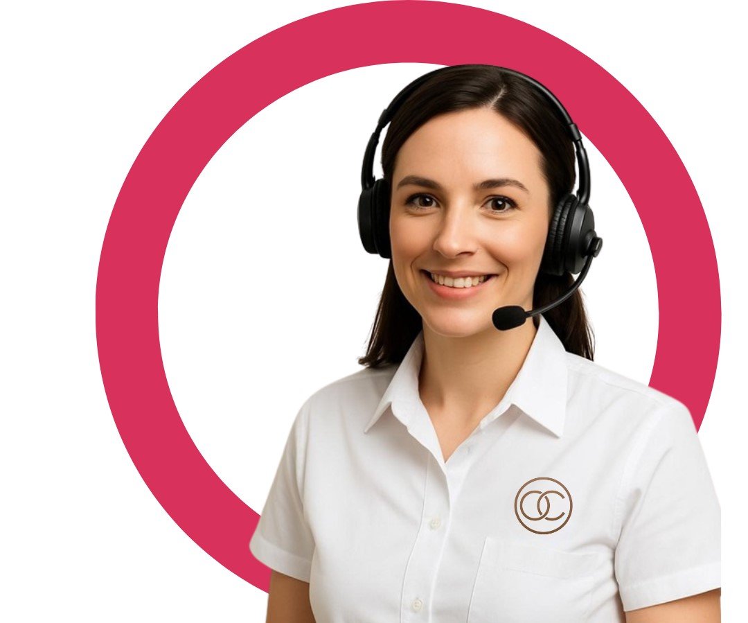 Customer Service Representative